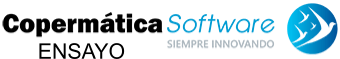 Logo Ensayo